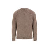 [GUESS] ELLERY Cn Stitched Logo Sweater | GUESS【MEN】 | 詳細画像11 