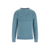 [GUESS] ELLERY Cn Stitched Logo Sweater | GUESS【MEN】 | 詳細画像12 