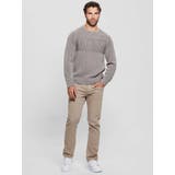 [GUESS] ELLERY Cn Stitched Logo Sweater | GUESS【MEN】 | 詳細画像4 