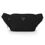 [GUESS] POUCH Bag | GUESS【MEN】 | 詳細画像1 