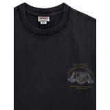 [GUESS] GUESS Originals Letterman Tee | GUESS【MEN】 | 詳細画像3 