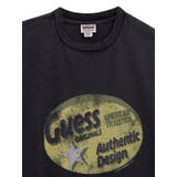 [GUESS] GUESS Originals West Tee | GUESS【MEN】 | 詳細画像3 