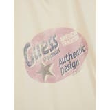 [GUESS] GUESS Originals West Tee | GUESS【MEN】 | 詳細画像4 