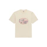 F0J1 | [GUESS] GUESS Originals West Tee | GUESS【MEN】