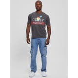 [GUESS] PACIFIC Coast Tee | GUESS【MEN】 | 詳細画像6 