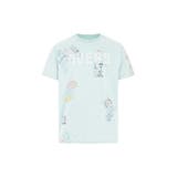 [GUESS] WORLD Stamp Tee | GUESS【MEN】 | 詳細画像6 