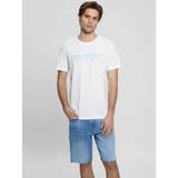[GUESS] ECO Monogram Tee | GUESS【MEN】 | 詳細画像1 