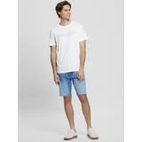 [GUESS] ECO Monogram Tee | GUESS【MEN】 | 詳細画像3 