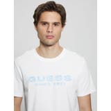 [GUESS] ECO Monogram Tee | GUESS【MEN】 | 詳細画像4 