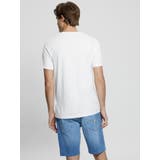 [GUESS] ECO Monogram Tee | GUESS【MEN】 | 詳細画像5 