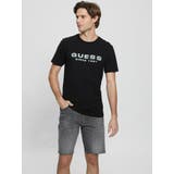 [GUESS] ECO Monogram Tee | GUESS【MEN】 | 詳細画像6 