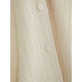 [GUESS] IMPERIAL Textured Knit Shirt | GUESS【MEN】 | 詳細画像8 
