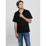 [GUESS] TOLEDO Shirt | GUESS【MEN】 | 詳細画像2 