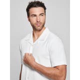 [GUESS] TOLEDO Shirt | GUESS【MEN】 | 詳細画像3 