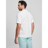 [GUESS] TOLEDO Shirt | GUESS【MEN】 | 詳細画像4 