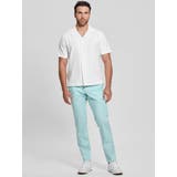 [GUESS] TOLEDO Shirt | GUESS【MEN】 | 詳細画像5 