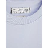 [GUESS] MULTICOLOR Logo Cn Sweatshirt | GUESS【MEN】 | 詳細画像3 