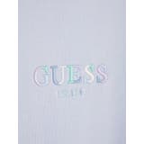 [GUESS] MULTICOLOR Logo Cn Sweatshirt | GUESS【MEN】 | 詳細画像4 