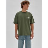 G8V4 | [GUESS] GUESS Originals Eco Radio Tee | GUESS【MEN】