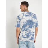 [GUESS] SS Bsc Island Life Tee | GUESS【MEN】 | 詳細画像2 