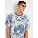 [GUESS] SS Bsc Island Life Tee | GUESS【MEN】 | 詳細画像3 