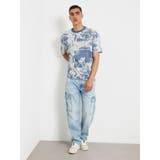 [GUESS] SS Bsc Island Life Tee | GUESS【MEN】 | 詳細画像4 