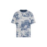 [GUESS] SS Bsc Island Life Tee | GUESS【MEN】 | 詳細画像5 