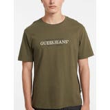 [GUESS] GUESS JEANS | GUESS【MEN】 | 詳細画像1 