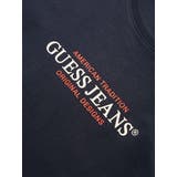 [GUESS] GUESS JEANS | GUESS【MEN】 | 詳細画像16 