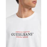 [GUESS] GUESS JEANS | GUESS【MEN】 | 詳細画像7 