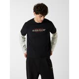 JBLK | [GUESS] GUESS JEANS | GUESS【MEN】