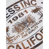 [GUESS] SS Bsc City Of Angels Tee | GUESS【MEN】 | 詳細画像4 