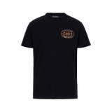 JBLK | [GUESS] SS Bsc City Of Angels Tee | GUESS【MEN】