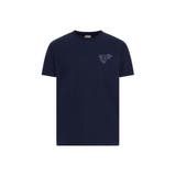 [GUESS] SS Floral Triangle Art Crew | GUESS【MEN】 | 詳細画像5 