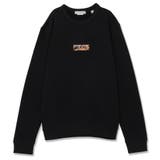 [GUESS] BOX Back Cn Sweatshirt | GUESS【MEN】 | 詳細画像1 