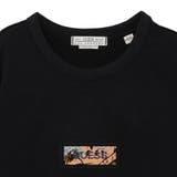 [GUESS] BOX Back Cn Sweatshirt | GUESS【MEN】 | 詳細画像3 