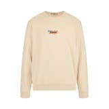 [GUESS] BOX Back Cn Sweatshirt | GUESS【MEN】 | 詳細画像8 