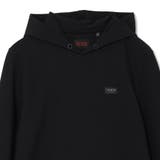 [GUESS] TECH Stretch Hoodie Sweatshirt | GUESS【MEN】 | 詳細画像3 