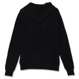DERIK Hoodie Ls | GUESS【MEN】 | 詳細画像2