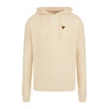 DERIK Hoodie Ls | GUESS【MEN】 | 詳細画像5