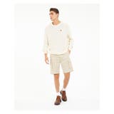 DERIK Hoodie Ls | GUESS【MEN】 | 詳細画像4