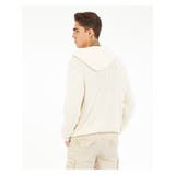 DERIK Hoodie Ls | GUESS【MEN】 | 詳細画像3