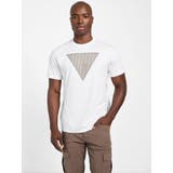 [GUESS] Crew Neck | GUESS【MEN】 | 詳細画像1 