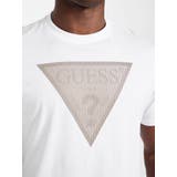 [GUESS] Crew Neck | GUESS【MEN】 | 詳細画像5 