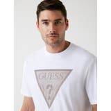 [GUESS] Crew Neck | GUESS【MEN】 | 詳細画像6 