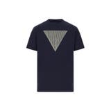 G7V2 | [GUESS] Crew Neck | GUESS【MEN】
