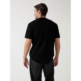 Crew Neck Short | GUESS【MEN】 | 詳細画像1