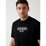 Crew Neck Short | GUESS【MEN】 | 詳細画像3