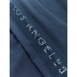 [GUESS] Crew Neck Long Sleeves Logo Tee | GUESS【MEN】 | 詳細画像5 
