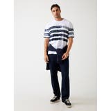 [GUESS] Crew Neck | GUESS【MEN】 | 詳細画像1 